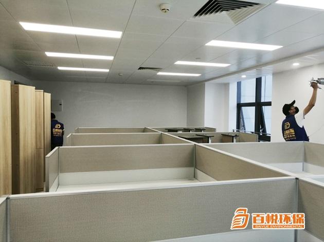 避免甲醛房的正確打開方式「佛山百悅環保詳細介紹」